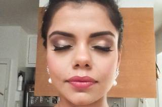 Bridal Beauty NYC - 20