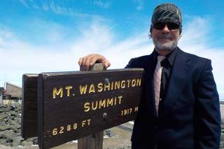 Mike Cherim, Justice of the Peace - 26