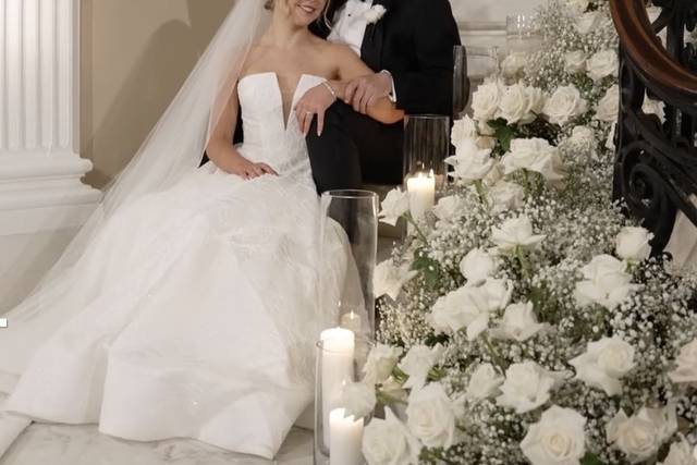 New Pace Wedding Films & Photo 1