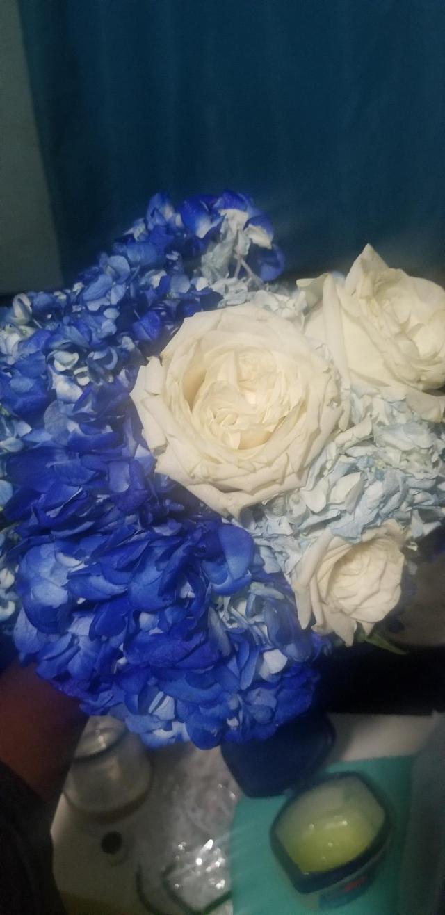 Adrian Durban Florist - 1