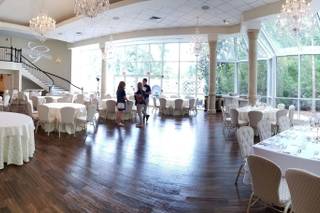Ashton Gardens North Houston by Walters Wedding Estates - 34