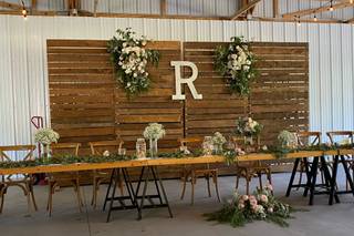 Round Barn Farm Event Center - 25