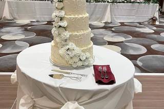 The Emerald Event Center at the Residence Inn by Marriott Cleveland/Avon - 29
