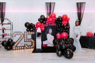 Elegant Studios Event Center - 21