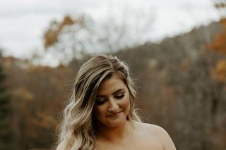 Odessa’s Weddings - 22