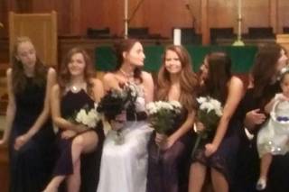 Weddings in a Flash - 6