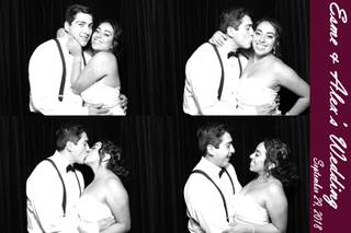 ShutterBooth of Monterey Bay - 16