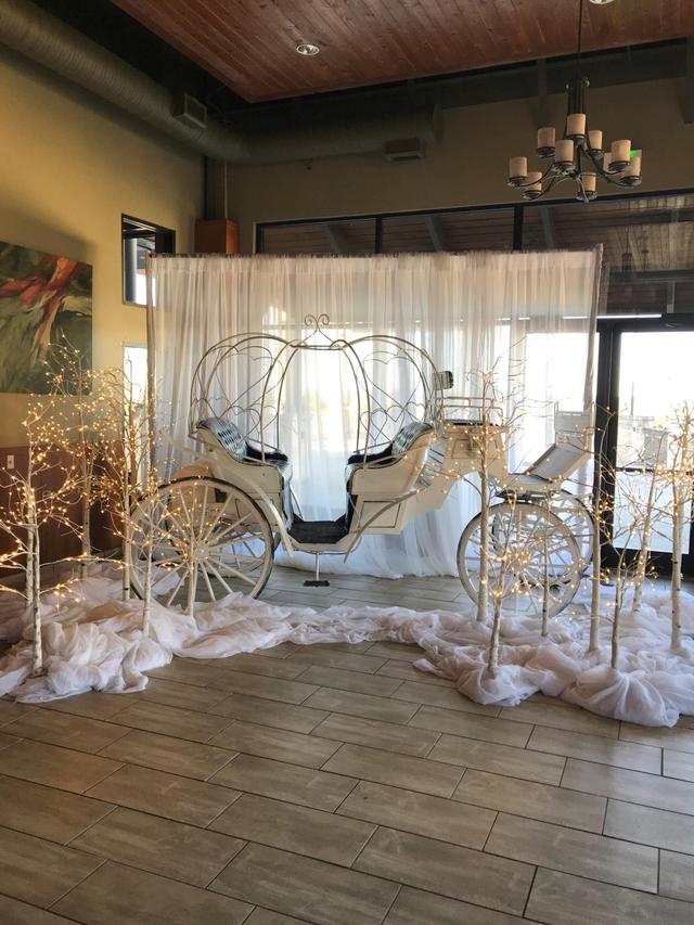 White Horse and Carriage Company - 2