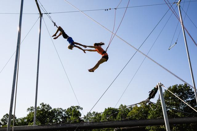 Camp Lindenmere - 3