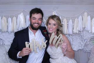 Ramble & Roam Photo Booth - 6