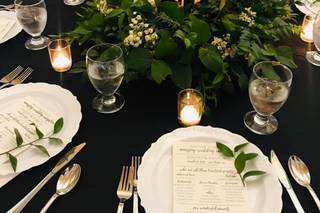 Wedding Flowers by Melissa - 38