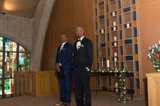 Belltower Chapel & Garden - 16