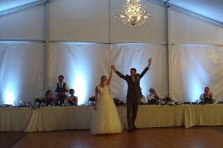 An Enchanted Evening - 16
