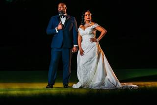 Dressigner - Bridal Alterations Studio Atelier - 50