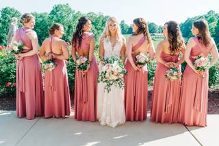 Monica's Floral Designs - 14