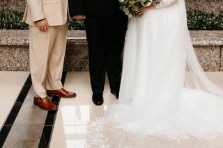 Weddings and Wellness - 53