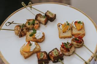 Pascaline Fine Catering - 9