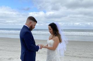 Ann Eastwick, Wedding Officiant - 12