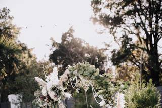 Gardenias Floral Design - 53