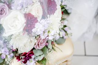 Iza's Flowers - 64