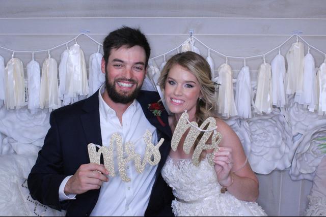 Ramble & Roam Photo Booth - 3