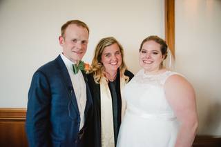 Rev. Dr. Shelly Wood - 9