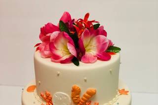 Cakes by Karol Key West - 42