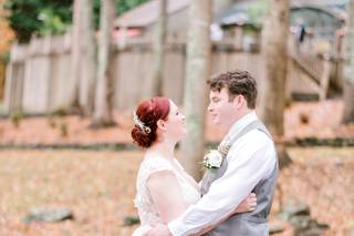 Mary Winford Weddings - 6