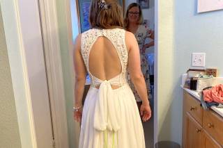 Ferndales Bridal - 9