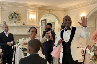Dean and Brown Catering, LLC. - 38