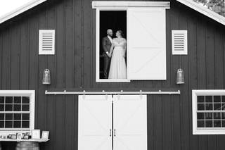 The Barn at Raccoon Creek - 50