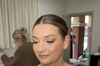 KC Makeup Artistry - 24