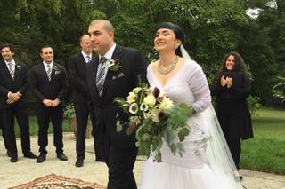 Love & Laughter Weddings - 15