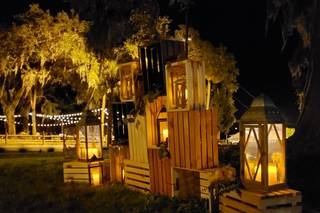 TRISH BECK EVENTS - WEDDING EXPERIENCES - 19