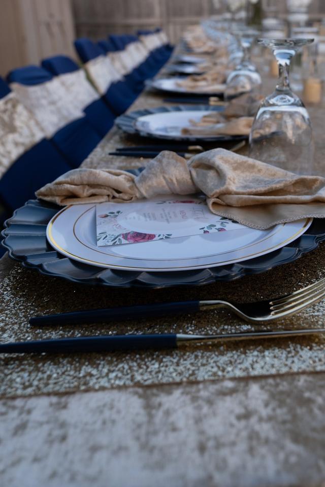 Gifted Galore Weddings and Events - 3