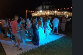 Keys Audio Party Rentals - 15