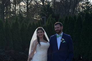 Sterling Ballroom at the DoubleTree Tinton Falls - 22