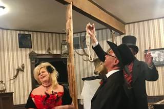 Tombstone Western Weddings - 103