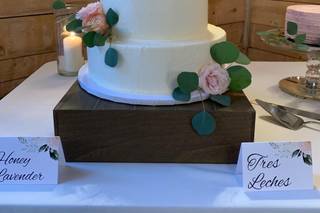 Michelle's Patisserie - 14