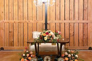 Simply Beautiful Wedding & Event Planning - 130