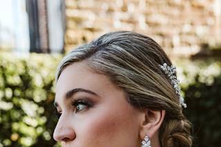 Bride's Side Beauty - 122