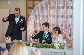 A Beautiful Wedding - 16