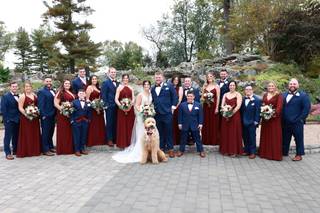 Downingtown Country Club by Ron Jaworski Weddings - 33