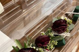 Floral Designs by Justine - 33