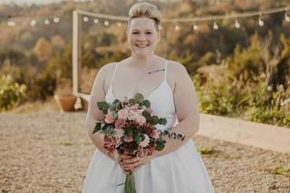 Rev. Jill Dillner - 9
