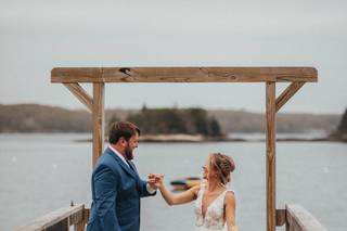 Linekin Bay Resort - 21