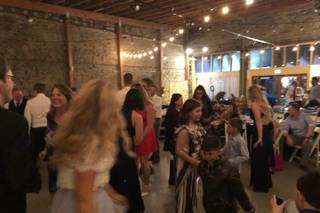 Garcia Entertainment Premier DJ Service - 24