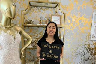 The Bridal Room - 100