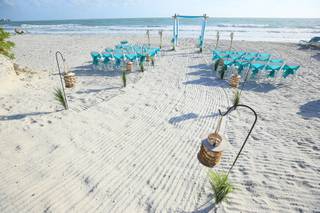 Gulf Beach Weddings - 77