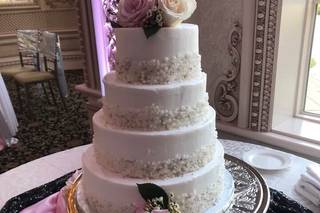 Always Beautiful Floral Design by Stella - 27